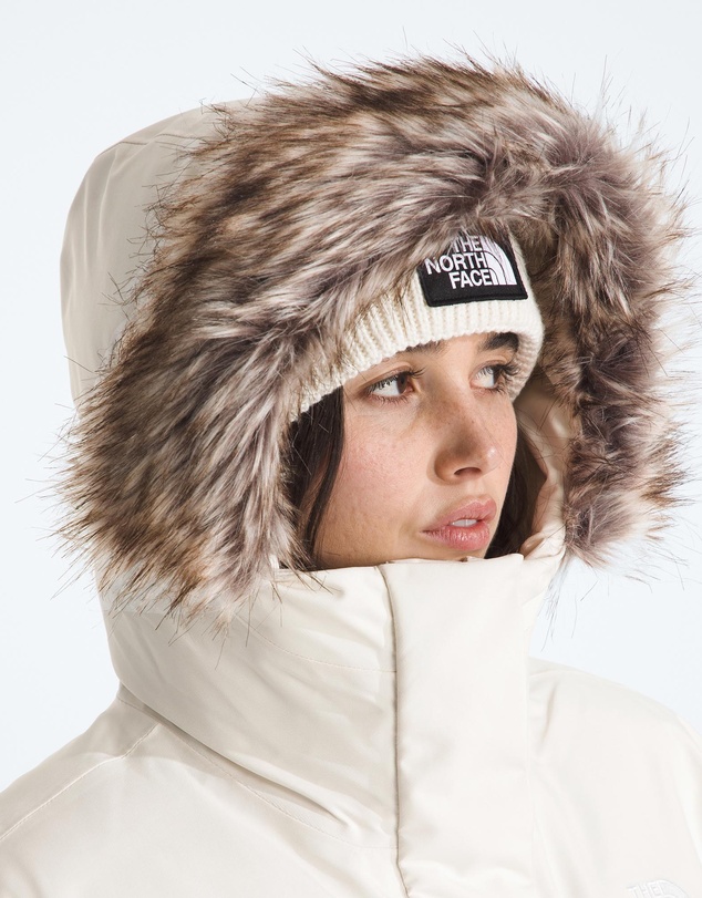 The North Face - Arctic Bomber Jacket