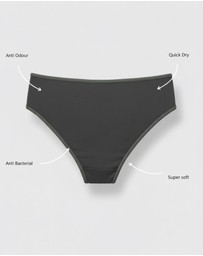 Mcintyre - Merino Briefs