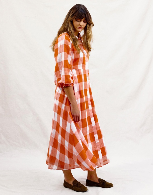 Binny - Heidi Dress