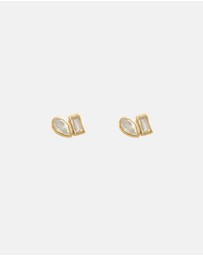 Kirstin Ash - Place Studs