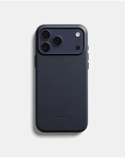 Bellroy - Phone Case - iPhone 17 Pro Max