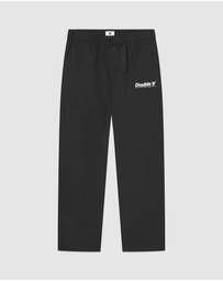 Wood Wood - Robert Trousers