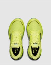 Brooks - Cascadia 19 - Men's