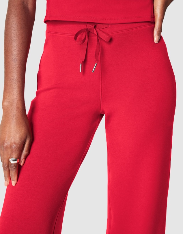Spanx - SPANX AirEssentials® Wide Leg Pant