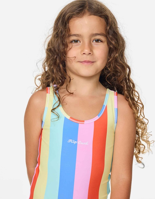 Rip Curl - Surf Magic Revo One Piece Swimsuit - Kids