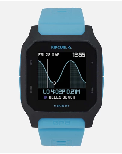 Rip Curl - Search GPS 3 Watch
