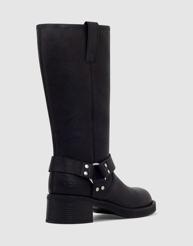 ROC Boots Australia - Racer