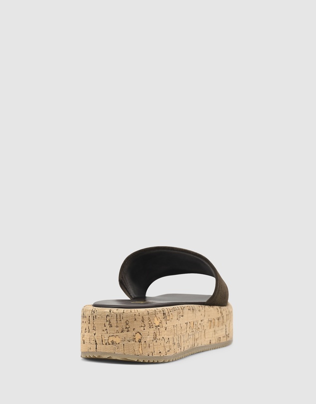 Siren - Detroit Flatform Slides