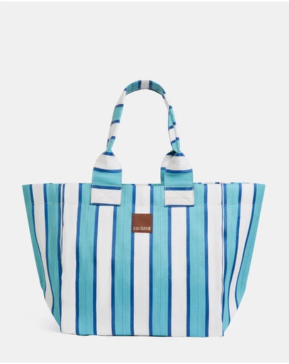 EAU BAGS - Grand Tote Bag
