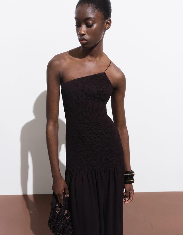 M.N.G - Leia Dress