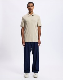 BOSS - Paras Polo