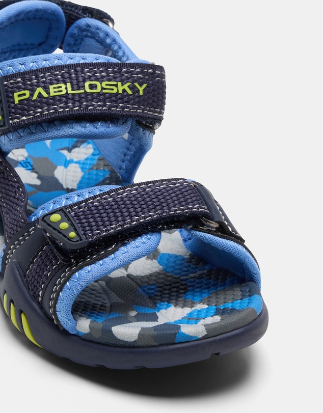 Pablosky - Surf Sandal 9820 Youth