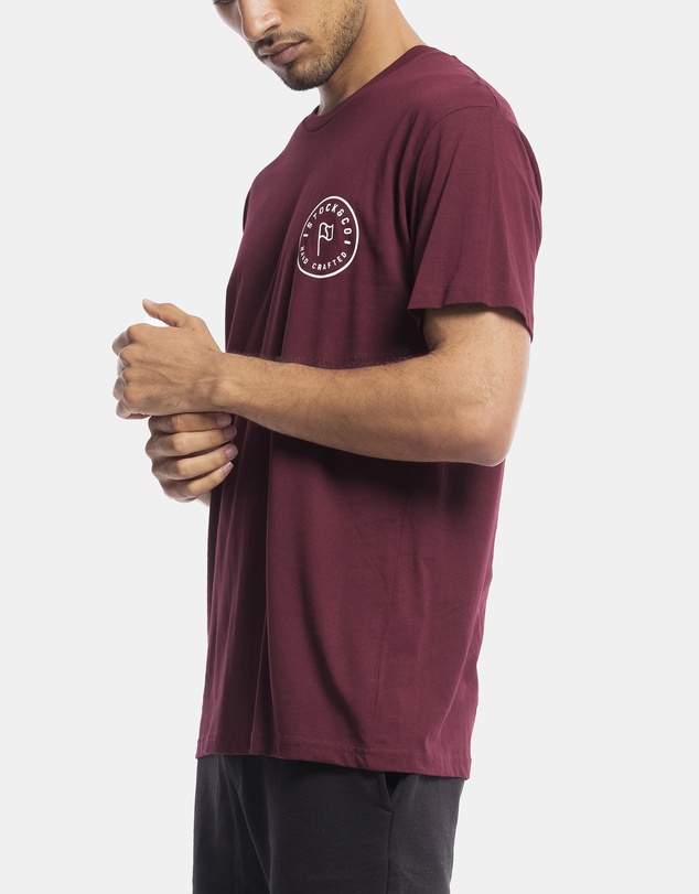 Stock & Co. - Cuba Tee