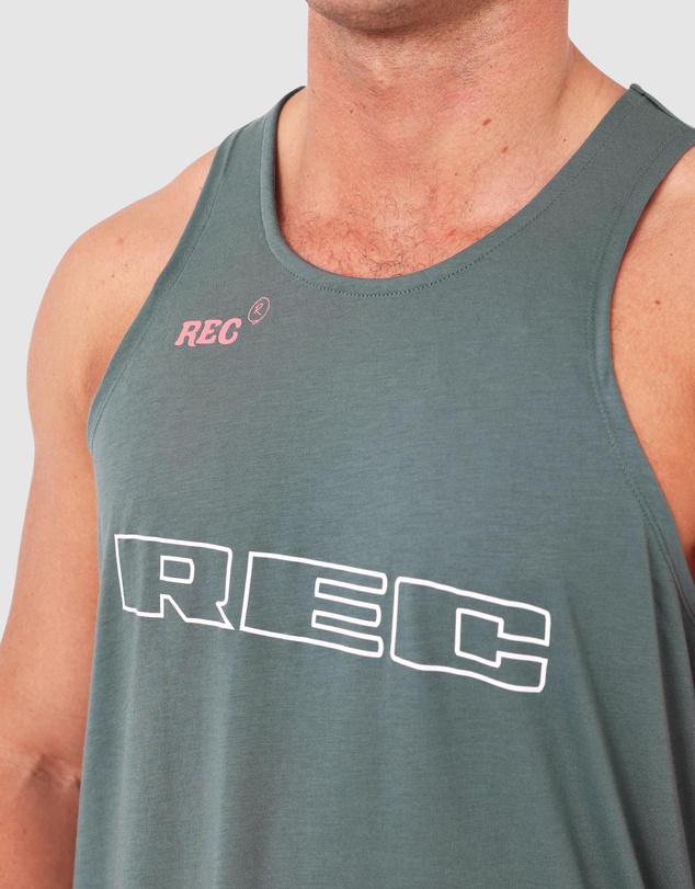 REC GEN - Oxy Mass RN Tank