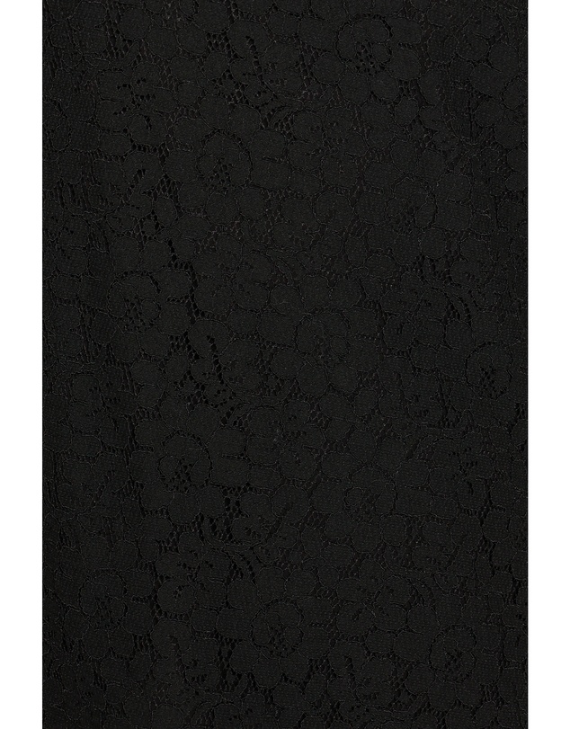 Petal & Pup - Tucker Lace Pant Set - Black