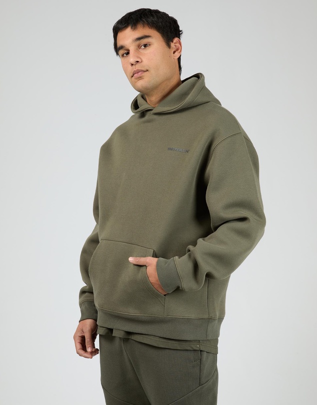 St Goliath - Sensor Hoodie