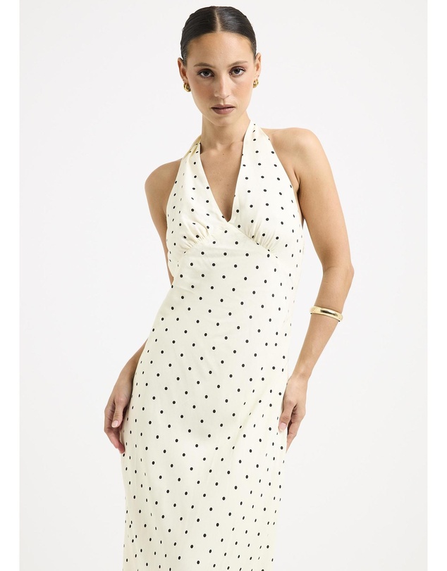 Alice In The Eve - Hannah Halter Maxi Dress