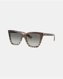Burberry - 0BE4470