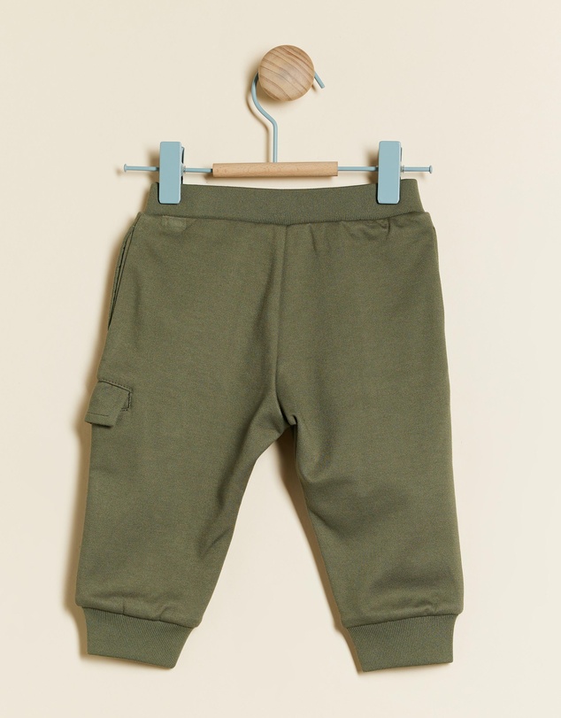 BOSS - Trousers - Babies-Kids