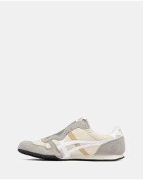Onitsuka Tiger - Serrano Slip-On - Unisex