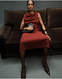 M.N.G - Vittoria Dress
