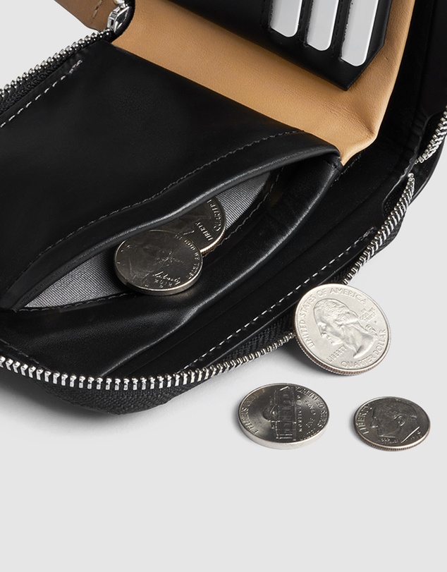 Bellroy - Zip Wallet