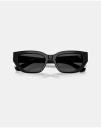 Burberry - BE4463D