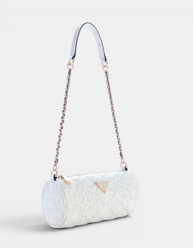 GUESS - Giully Mini Barrel Bag