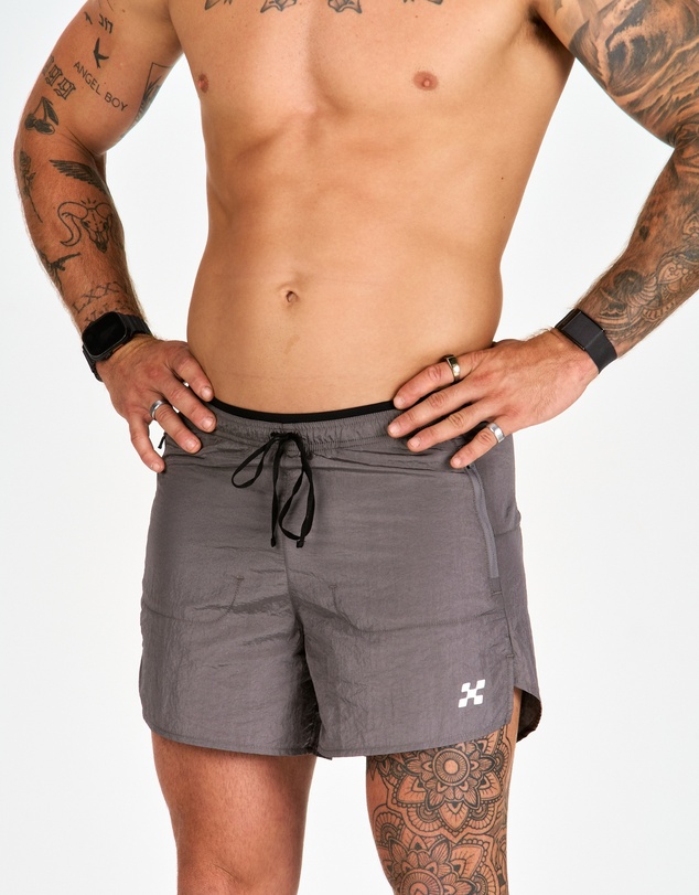 Horrigan - Cadence Shorts