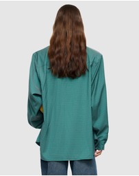 Lioness - Notting Hill Shirt