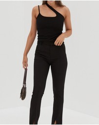 Style Addict - Paige Top