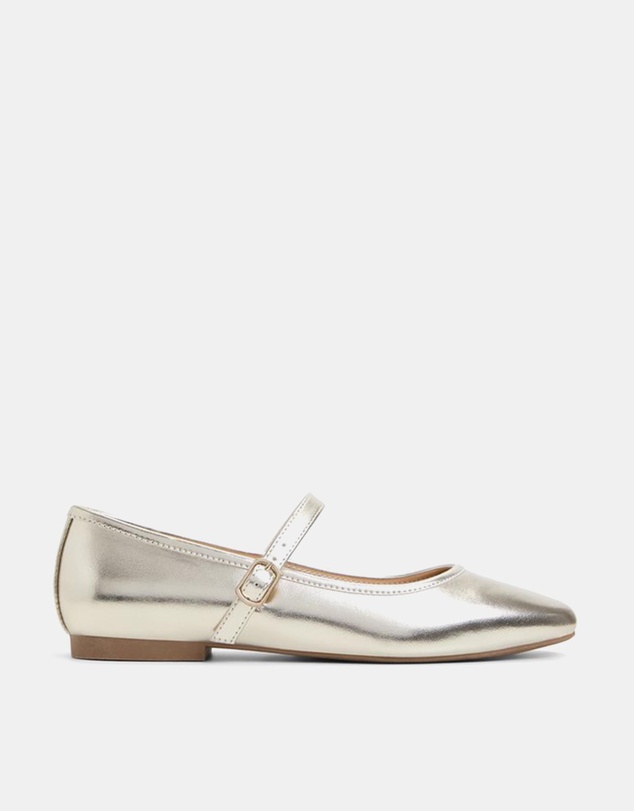 Call It Spring - Janeyy Ballerina Flats