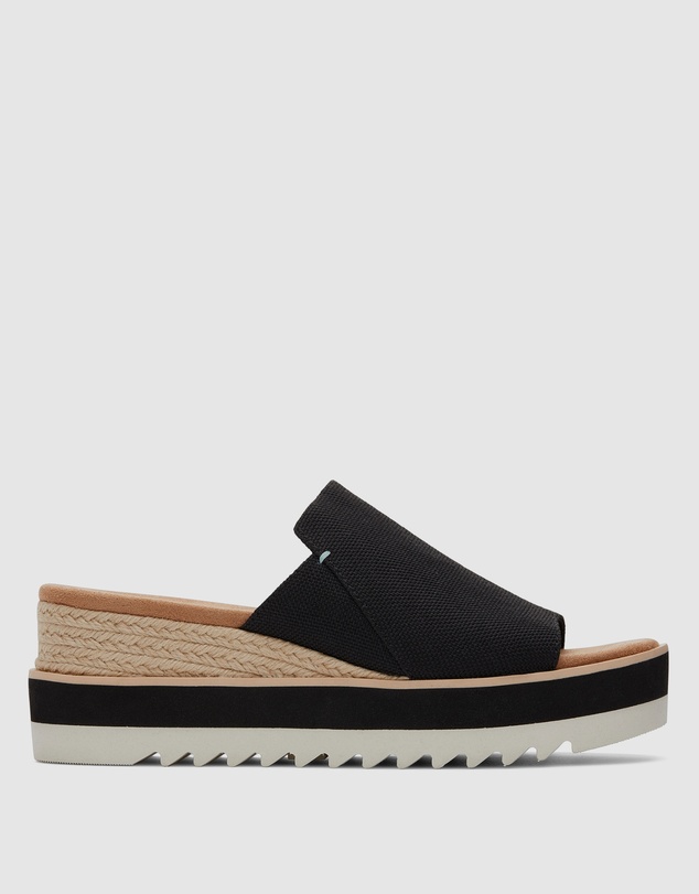 TOMS - Diana Mule Sandal