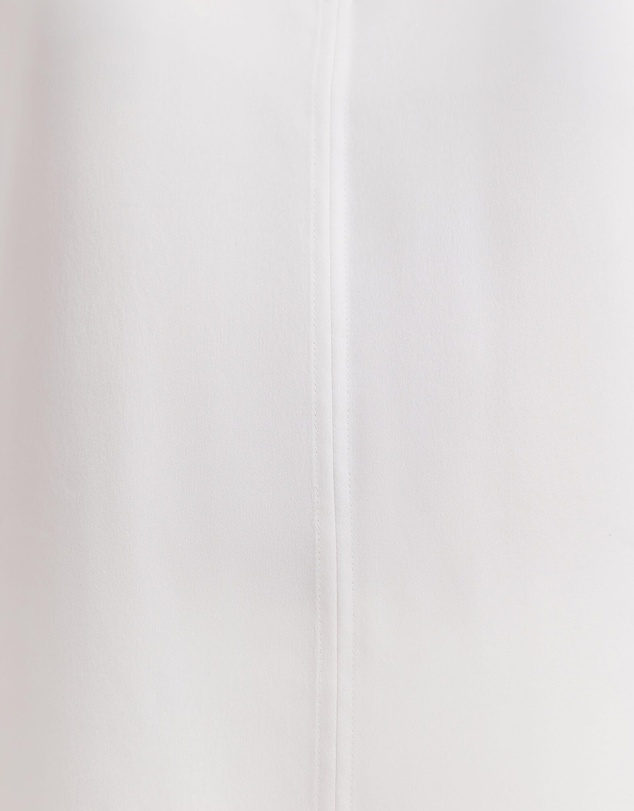 SABA - Sadie Silk Short Sleeve Blouse