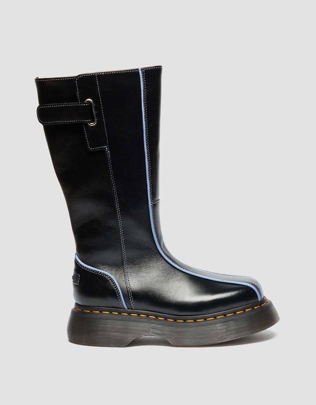 Dr Martens - Buzz Hi High Boots - Women's