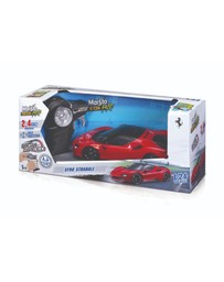 Maisto - Tech Premium Range Rechargeable Assorted