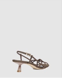 Dune London - Milas - Bronze