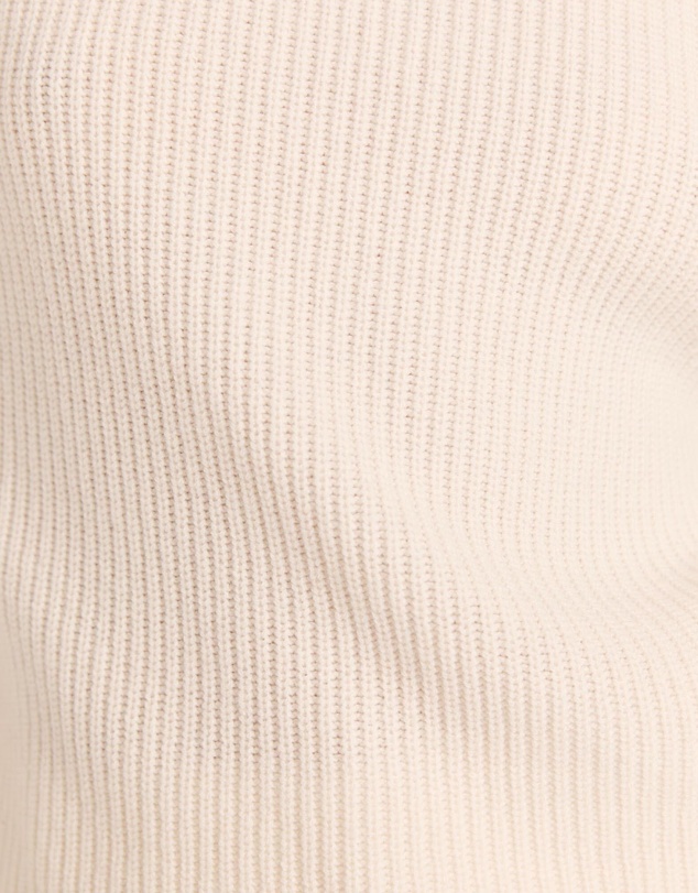 SABA - Nora Wool Cashmere Batwing Knit