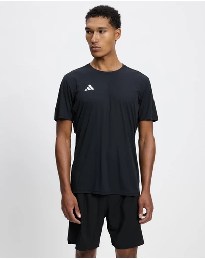 adidas Performance - Adizero Essentials Running Tee