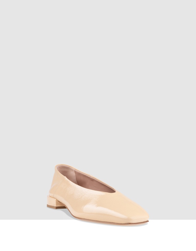 Habbot - Ortona Ballet Flats