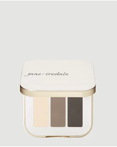 Jane Iredale - PurePressed® Eye Shadow Triple