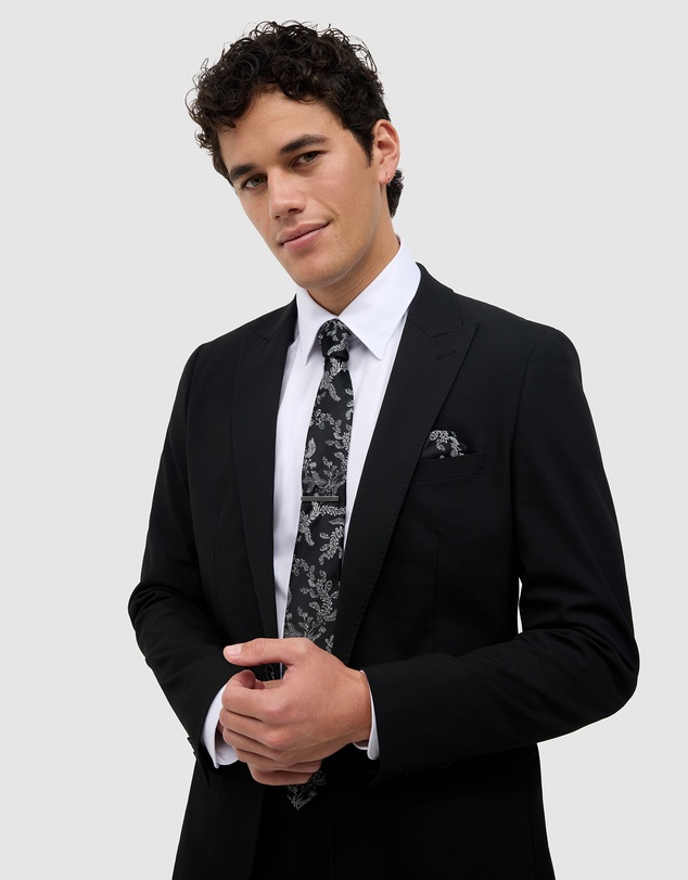 Politix - Jett Performance Tailored Jacket