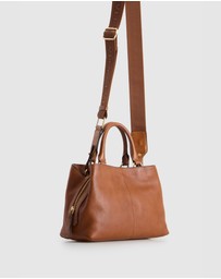 Evity - Lenora Shopper Bag