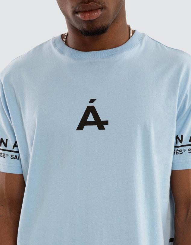 Americain - Maglor Dual Curved Tee