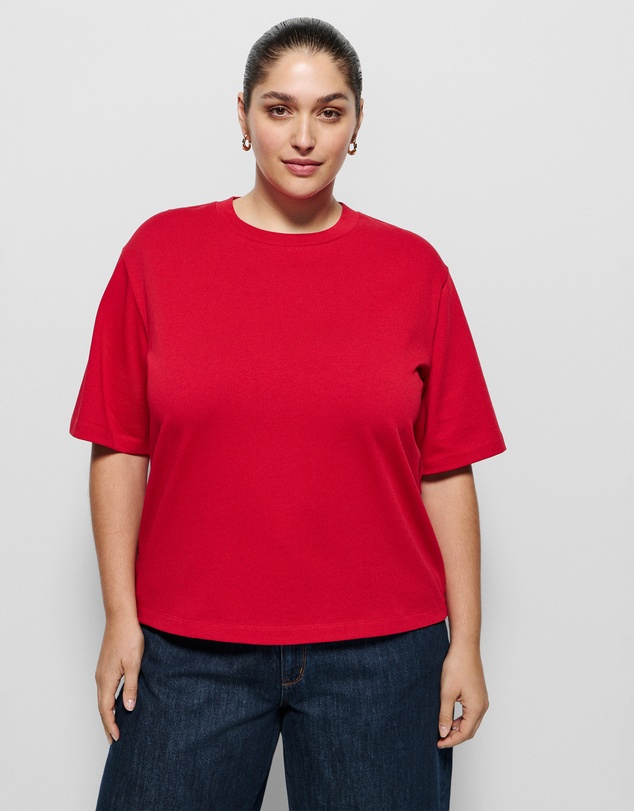 Commonry - Modern Tee