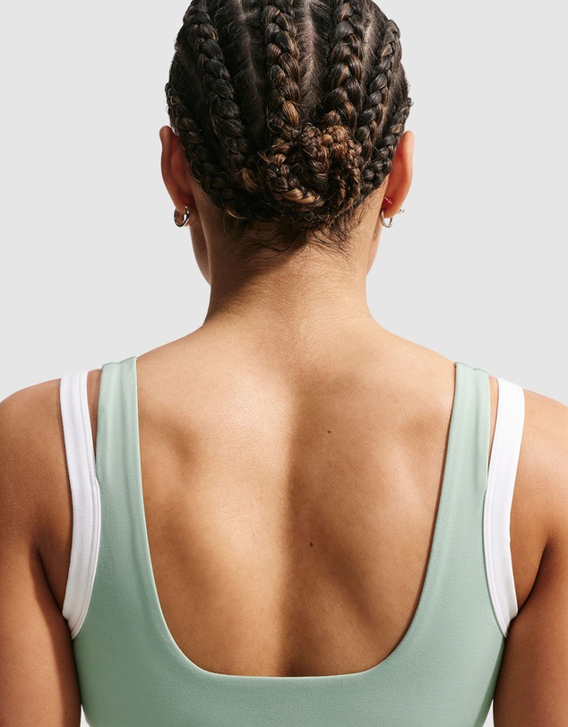 Nike - One Light-Support Sports Bra