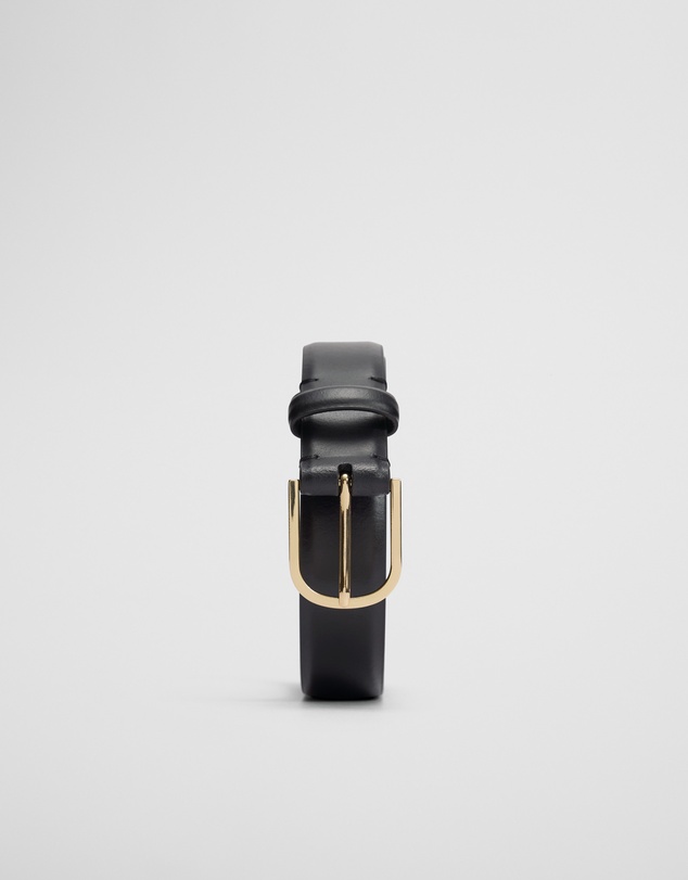 Country Road - Classic Leather Belt