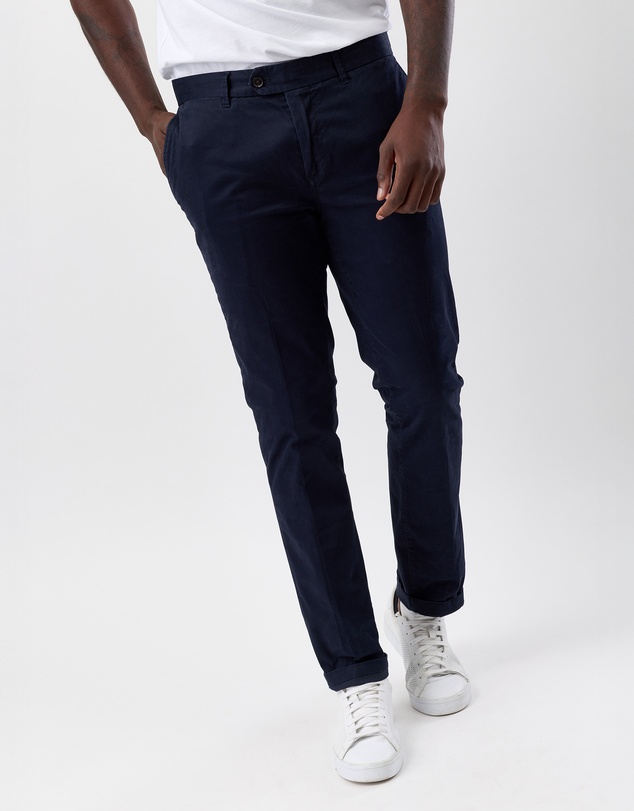 Wayver - Straight Leg Chinos
