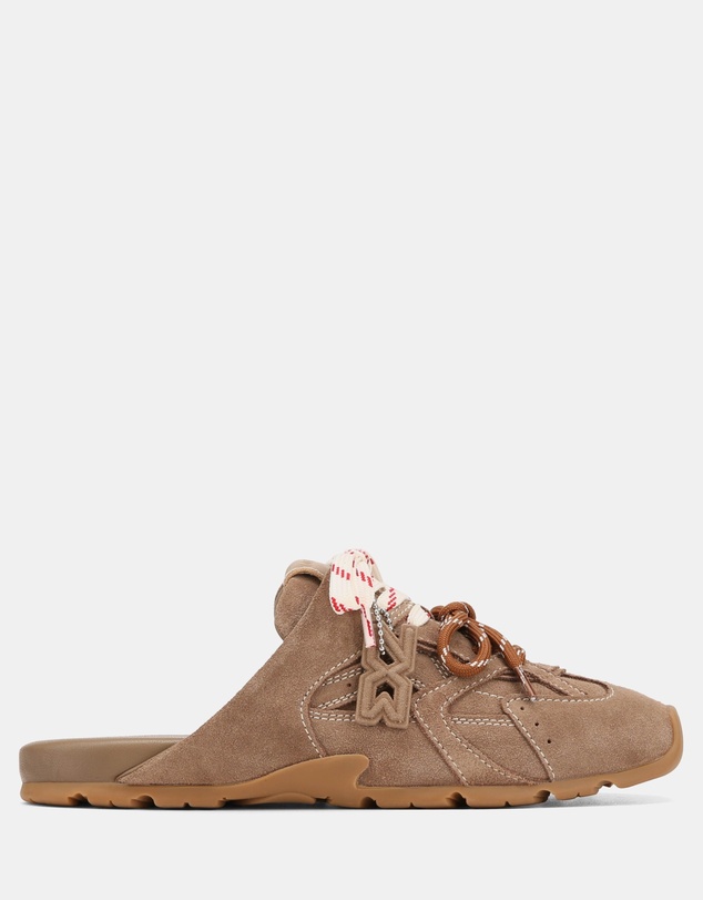 Nokwol - Atlas Slide Sandal
