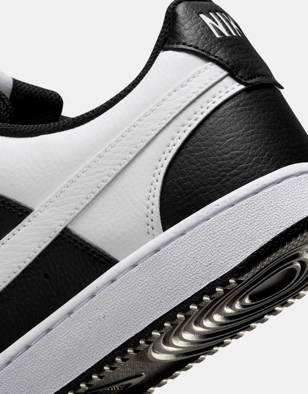 Nike - Nike Court Vision Low - Men's